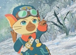 Monster Hunter Stories 3 Is Getting Bonus 'Side Story' DLC Next Year