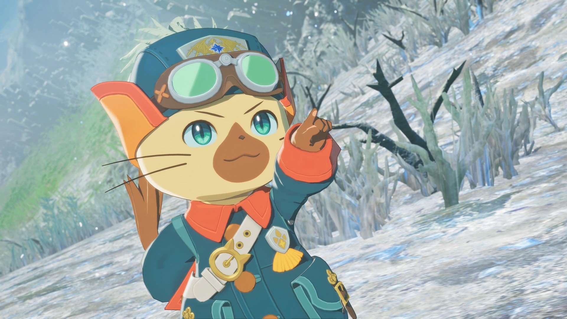 Monster Hunter Stories 3: Twisted Reflection Pre-Order Bonus and Side Story DLC Unveiled by Capcom