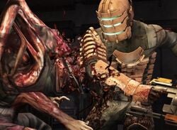 Dead Space Extracted From Wii?