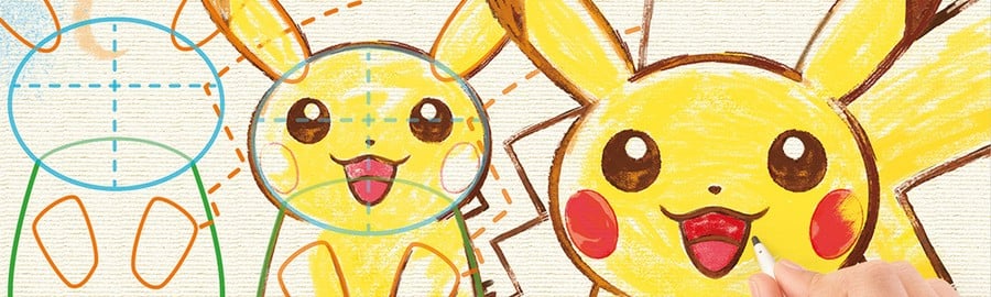 Pokémon Art Academy