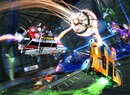 Ghostbusters Ecto-1 Car Pack And More Coming To Rocket League