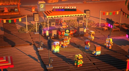 The Touryst: Deluxe 5