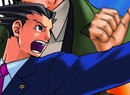 Phoenix Wright: Ace Attorney - Justice For All (WiiWare)