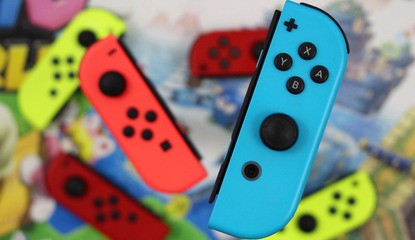 Switch Named Most Fragile Product Of The Year By French Consumer's Association