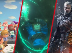 All The Games Featured In The E3 2019 Nintendo Direct