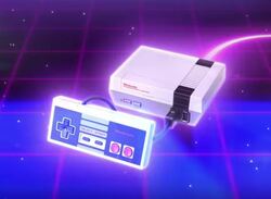 Nintendo Entertainment System: NES Classic Edition Gets a Snazzy Trailer and Website
