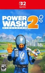 PowerWash Simulator 2