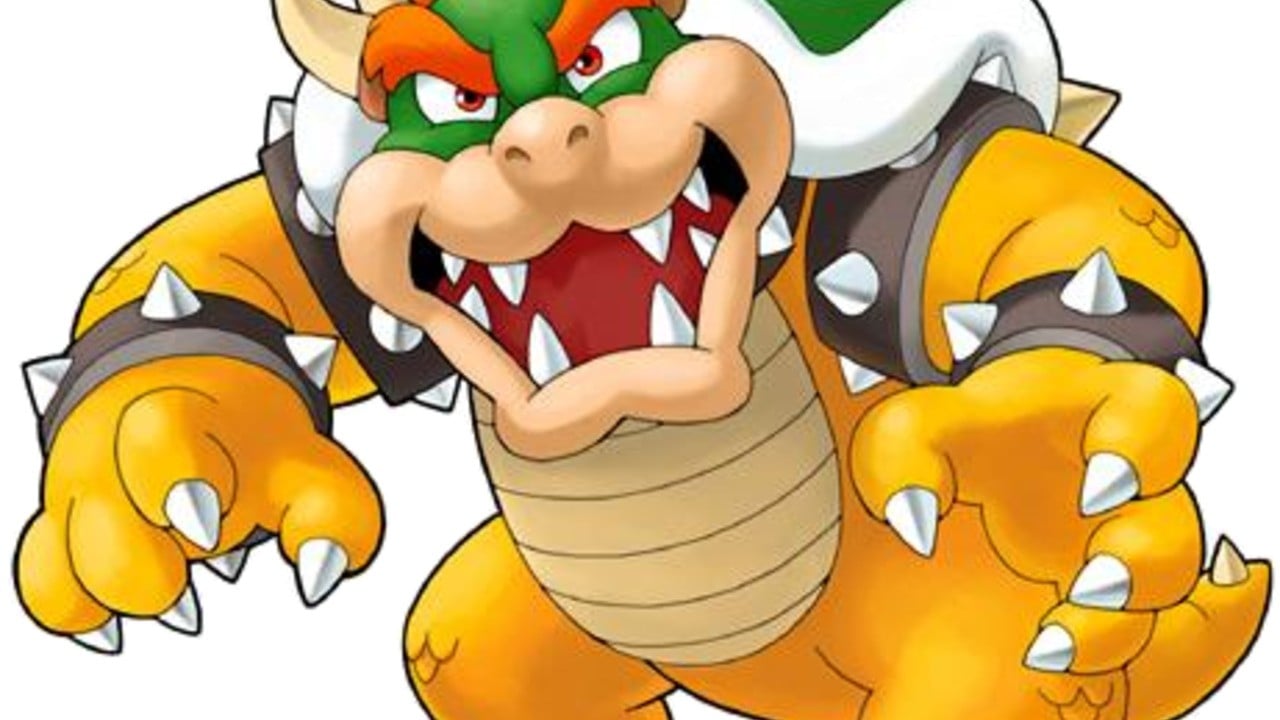 Bowser And Friends Confirmed For Wreck It Ralph Nintendo Life