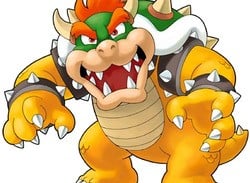 Bowser and Friends Confirmed for Wreck-It Ralph