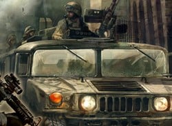 Heavy Fire: Special Operations 3D (3DS eShop)