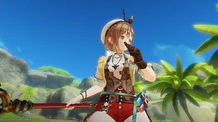 Resleriana Interview