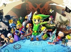 Turns Out Many Characters Shared One Body In Zelda: The Wind Waker