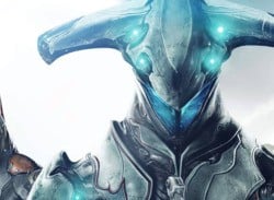 Warframe - A Technical Marvel That Pushes The Boundaries Of Free-To-Play Action On Switch
