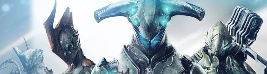 Warframe (Cambia eShop)