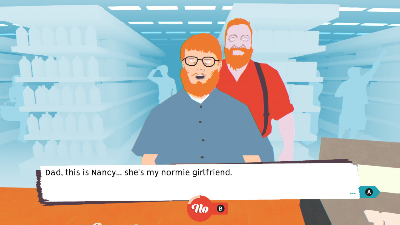 negative-nancy-is-a-choose-your-own-adventure-game-where-you-can-only