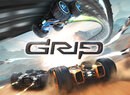 GRIP: Combat Racing Receives Collector's Edition On Switch With Soundtrack, Art And More