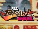 Poll: Box Art Brawl - Duel: SimCity (SNES)