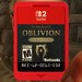 Bethesda Shows Off Oblivion Remastered Switch 2 Physical Release