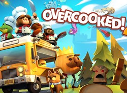 Pre-Order Overcooked 2 Now And Receive Exclusive Characters At Launch