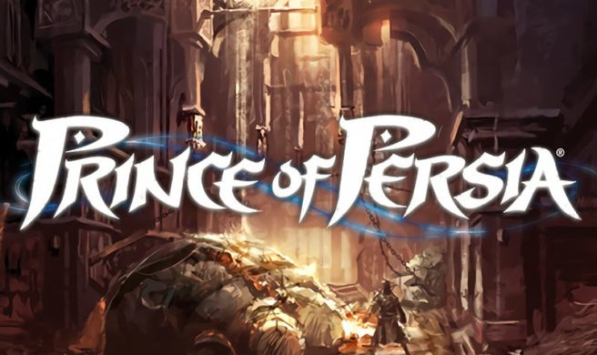 prince of persia 6 the lost place