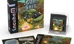 Upcoming Game Boy Title Gunship DX Has Built-In Rumble