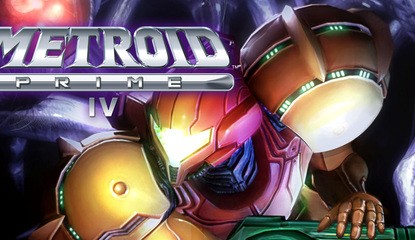 Next Metroid Prime Home Console Title "Would Likely Now be on NX"