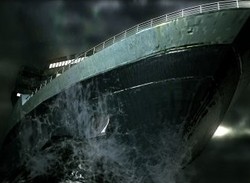 Outbreak of Resident Evil Revelations Planned for 2012