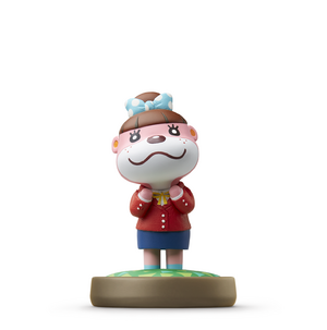 Lottie amiibo