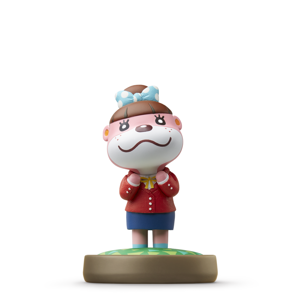 Nintendo® Amiibo Figure Animal Crossing Series Figure - Pick Your Own!