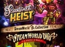 SteamWorld Collection Physical Retail Release Slips to Early November in North America