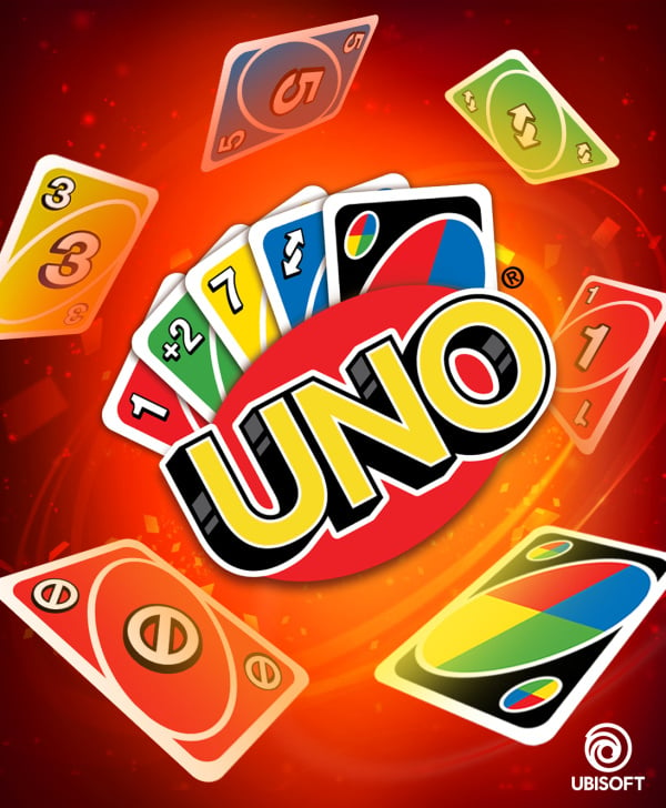 Buy UNO - Ultimate Edition PC Uplay key! Cheap price