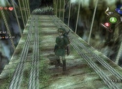 Twilight Princess with High Res Textures Looks Fantastic
