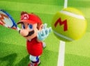 Mario Tennis Fever Serves Up Another Small Switch 2 Update, Here Are The Patch Notes