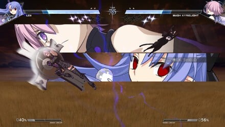 Melty Blood