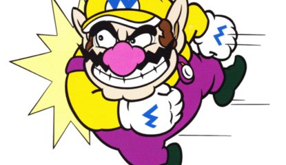 Apparently Wario Was Mario's Childhood Friend and Bowser "Could Not Stand the Idea of Happy Fungi"