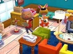 Animal Crossing: Happy Home Designer and Super Mario Maker Maintain Decent UK Sales