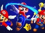Super Mario 3D All-Stars Updated To Version 1.1.3, "Improves Gameplay" On Switch 2