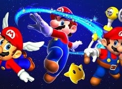 Super Mario 3D All-Stars Updated To Version 1.1.3, "Improves Gameplay" On Switch 2