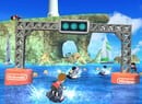 Masahiro Sakurai Shows Some Wuhu Island Madness Coming to Super Smash Bros. for Wii U
