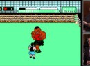 Mike Tyson Fights Himself in Punch-Out!!