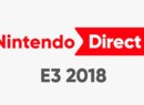 Here's When The Nintendo Direct E3 2018 Takes Place And How You Can Watch