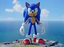 Sonic Frontiers Gameplay Showcases A Pretty, But Sparse Open World