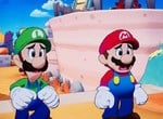 Hitting Mario & Luigi: Brothership's Max Level Takes An Insane Amount Of Patience