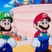 Random: Hitting Mario & Luigi: Brothership's Max Level Takes An Insane Amount Of Patience