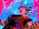 Dragon Ball FighterZ Exceeds 3.5 Million In Worldwide Shipments And Digital Sales