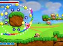 Kirby and the Rainbow Curse Developers Give Background on Design Decisions