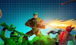 Review: Hypercharge: Unboxed (Switch) - Lighthearted FPS Action That Mixes Toy Story With Small Soldiers