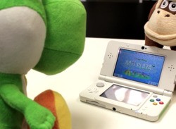 New Nintendo 3DS In-Depth Review: Episode Two