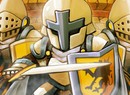 Castle Conqueror Defender (3DS eShop)
