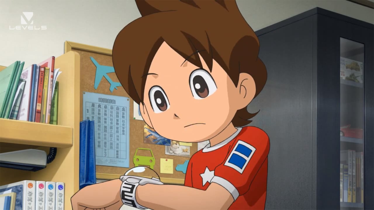 Yo-Kai Watch Franchise to Expand in New Markets across Multiple